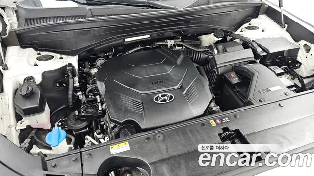 Hyundai Palisade 2023 thumb 6