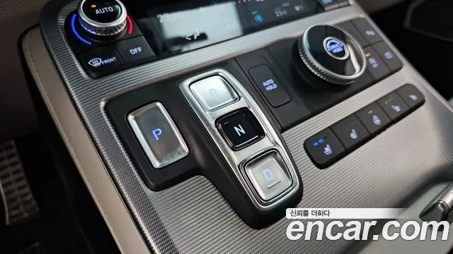 Hyundai Palisade 2023 thumb 9
