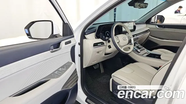 Hyundai Palisade 2023 thumb 10