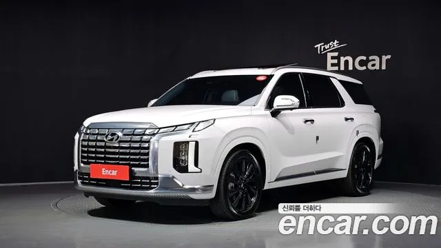 Hyundai Palisade 2023 thumb 11