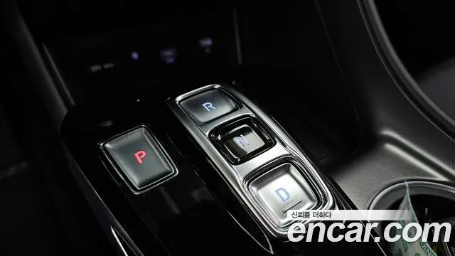 Hyundai Sonata 2022 thumb 9