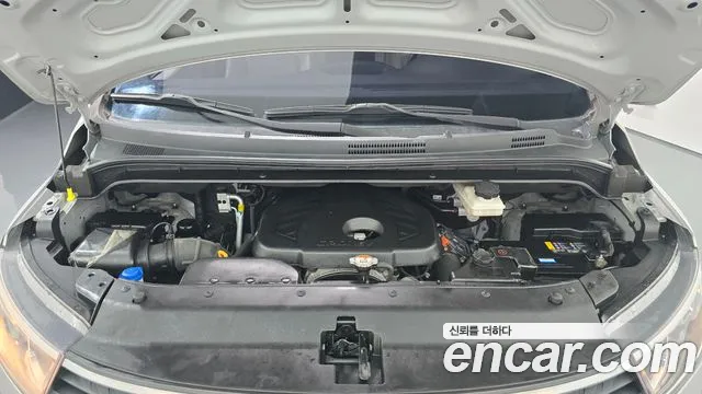 Hyundai Starex 2018 thumb 6