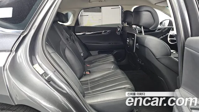 Genesis G80 2020 thumb 11