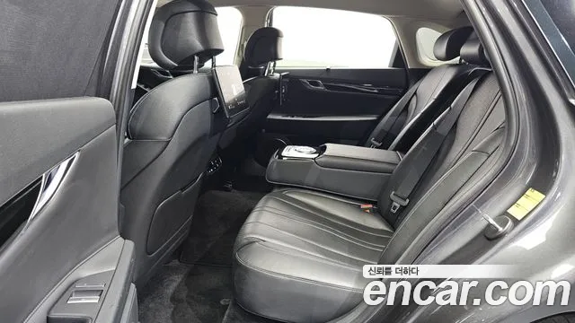 Genesis G80 2020 thumb 12