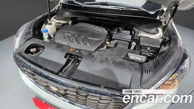 Kia Sorento 2019 thumb 6
