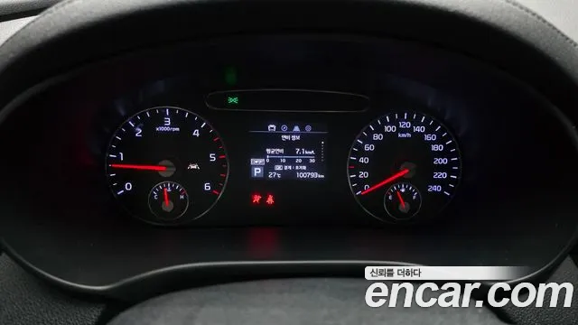 Kia Sorento 2019 thumb 8