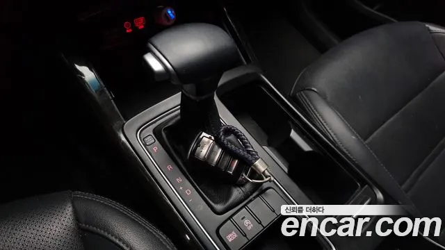 Kia Sorento 2019 thumb 9