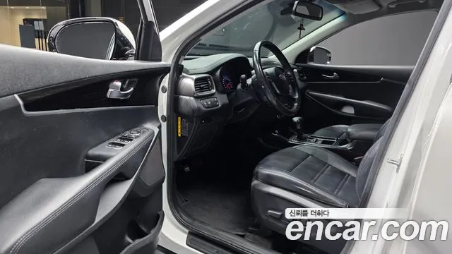 Kia Sorento 2019 thumb 10