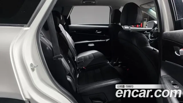 Kia Sorento 2019 thumb 11