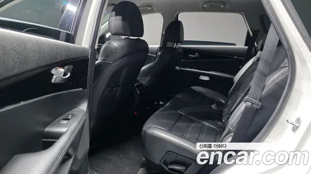 Kia Sorento 2019 thumb 12