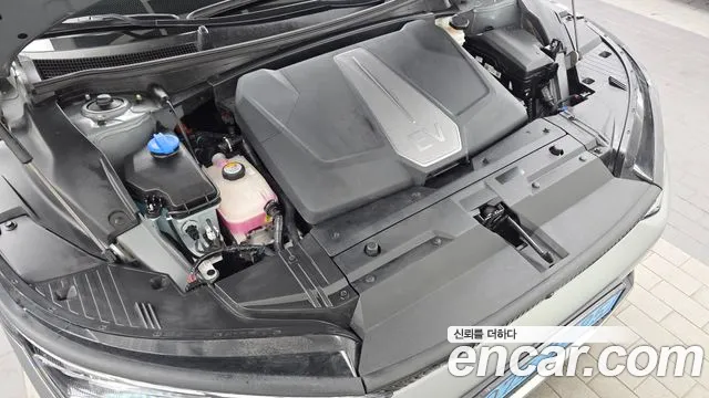Kia EV6 2023 thumb 6