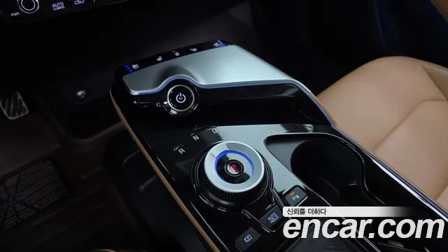 Kia EV6 2023 thumb 9