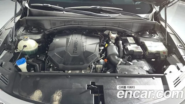Kia Sorento 2020 thumb 5