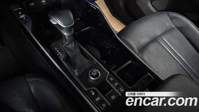 Kia Sorento 2020 thumb 8