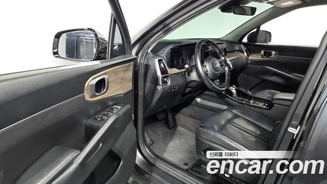 Kia Sorento 2020 thumb 9