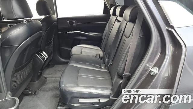 Kia Sorento 2020 thumb 10