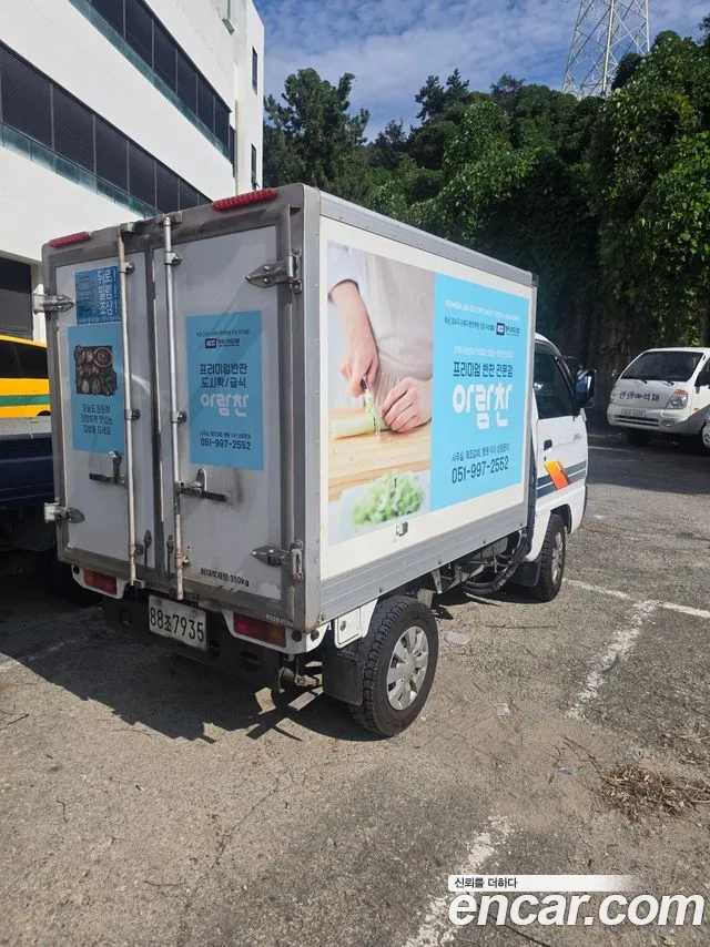 ChevroletGMDaewoo labo 2019 thumb 2