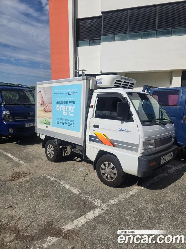ChevroletGMDaewoo labo 2019 thumb 4