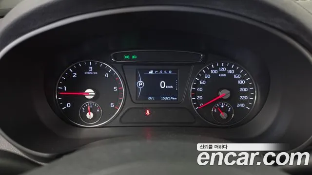 Kia Sorento 2016 thumb 8