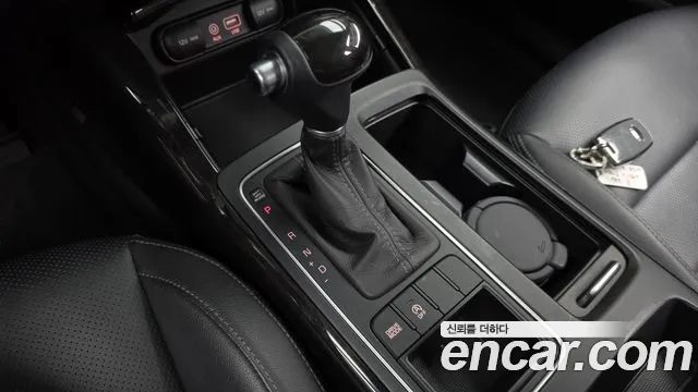 Kia Sorento 2016 thumb 9