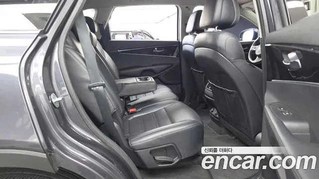 Kia Sorento 2016 thumb 12