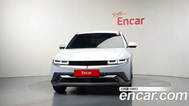 Hyundai IONIQ 5 2024 thumb 3