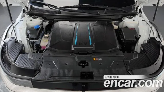 Hyundai IONIQ 5 2024 thumb 6