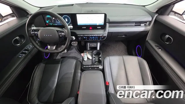 Hyundai IONIQ 5 2024 thumb 7