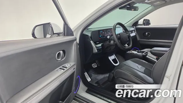 Hyundai IONIQ 5 2024 thumb 10