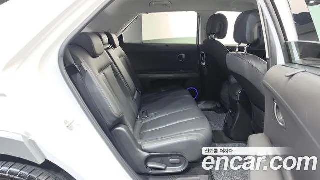 Hyundai IONIQ 5 2024 thumb 11