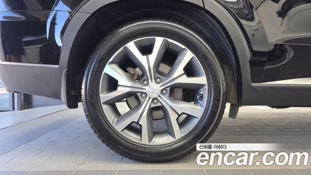 Hyundai Palisade 2019 thumb 5