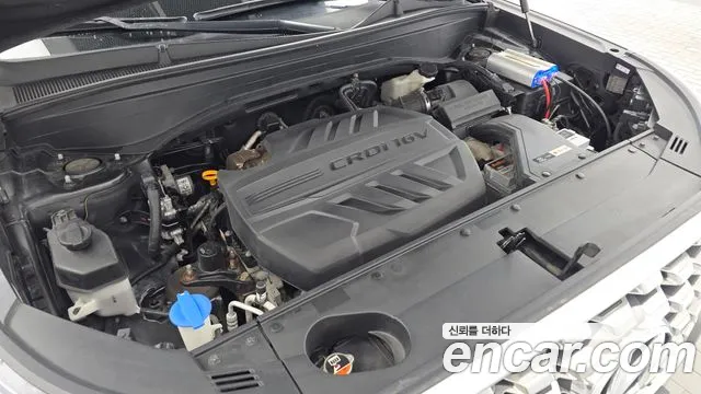Hyundai Palisade 2019 thumb 6