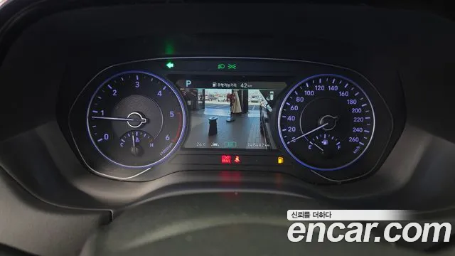 Hyundai Palisade 2019 thumb 8