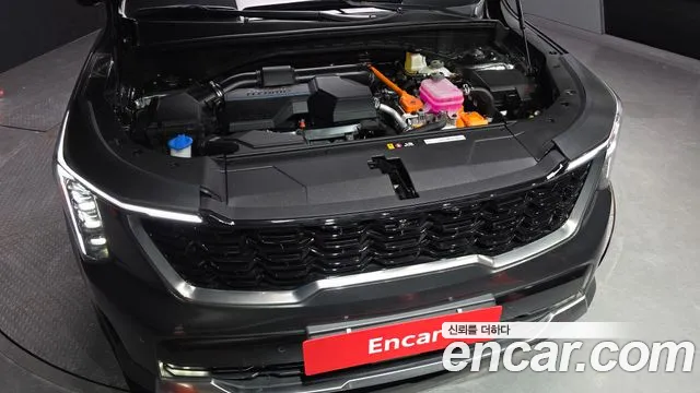 Kia Sorento 2025 thumb 6