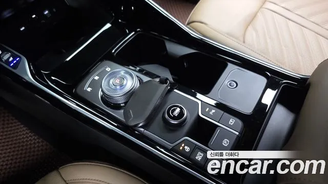 Kia Sorento 2025 thumb 9