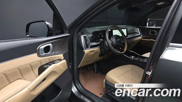 Kia Sorento 2025 thumb 10