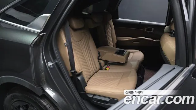 Kia Sorento 2025 thumb 12