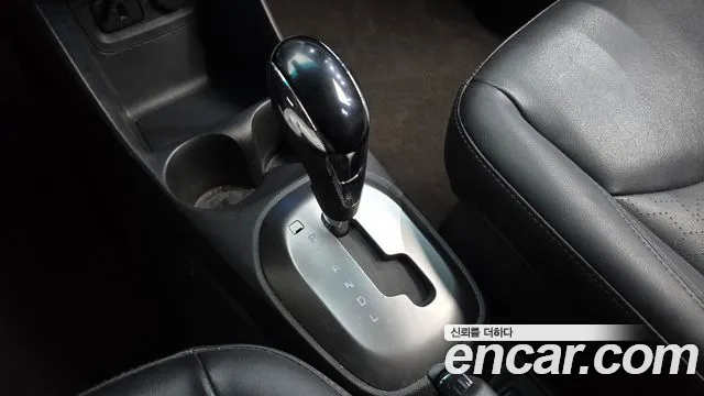 ChevroletGMDaewoo Spark 2016 thumb 9