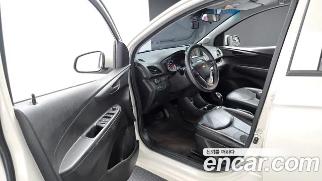 ChevroletGMDaewoo Spark 2016 thumb 10