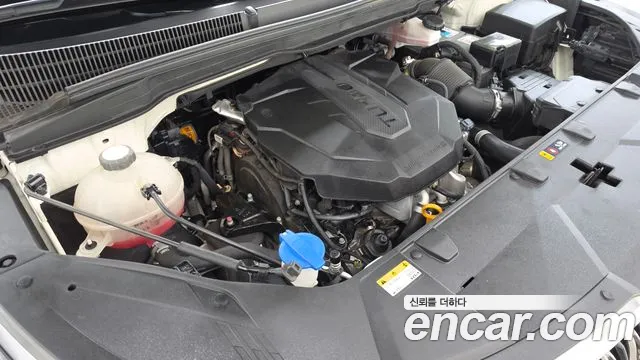 Kia Carnival 2022 thumb 6
