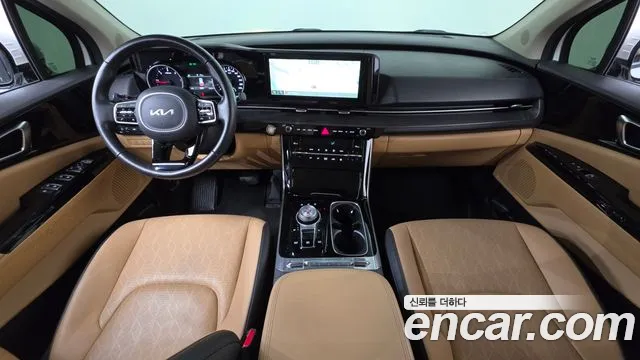 Kia Carnival 2022 thumb 7