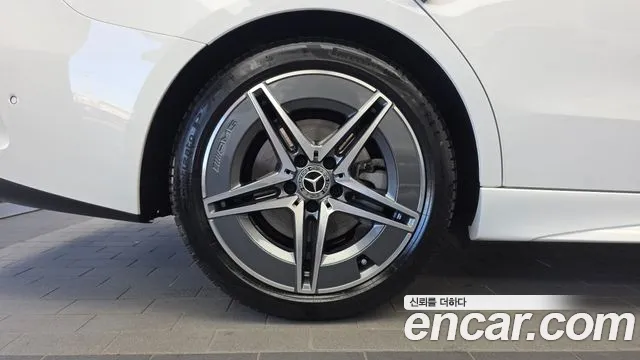Mercedes-Benz C-Класс 2026 thumb 5