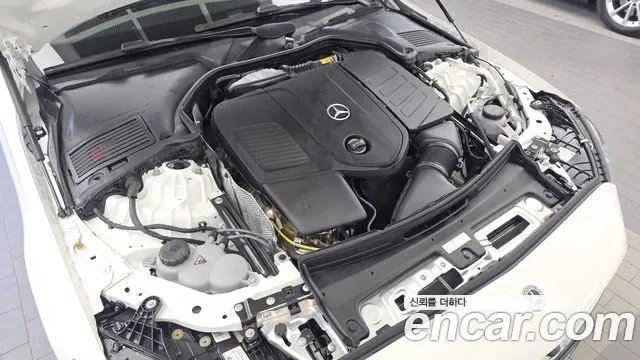 Mercedes-Benz C-Класс 2026 thumb 6