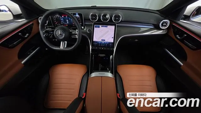 Mercedes-Benz C-Класс 2026 thumb 7