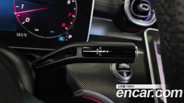 Mercedes-Benz C-Класс 2026 thumb 9