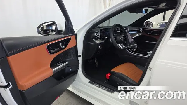 Mercedes-Benz C-Класс 2026 thumb 10