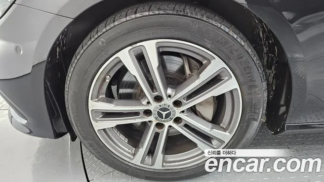 Mercedes-Benz E-Класс 2021 thumb 5