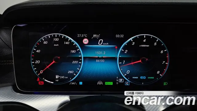 Mercedes-Benz E-Класс 2021 thumb 8