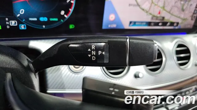 Mercedes-Benz E-Класс 2021 thumb 9