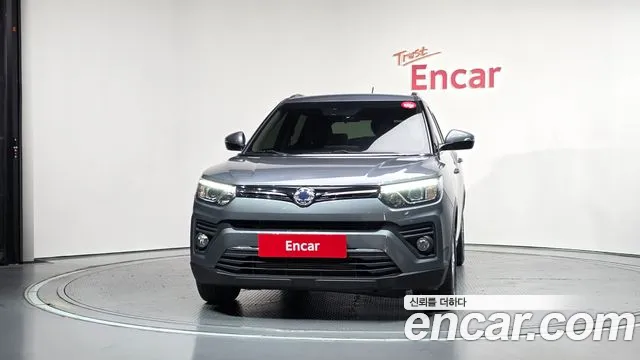 KG_Mobility_Ssangyong TIBOLI 2020 thumb 3